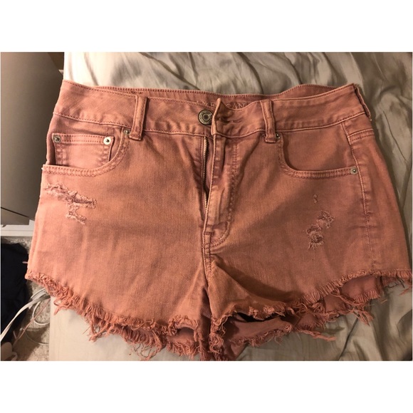AE Festival Shortie - Picture 1 of 3